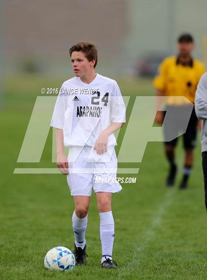Thumbnail 2 in Cherry Creek v Arapahoe photogallery.