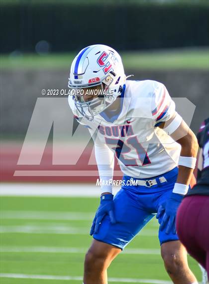 Thumbnail 2 in South Garland @ Wylie photogallery.