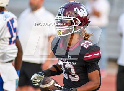 Thumbnail 3 in South Garland @ Wylie photogallery.