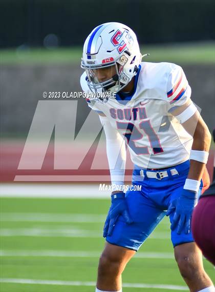 Thumbnail 1 in South Garland @ Wylie photogallery.