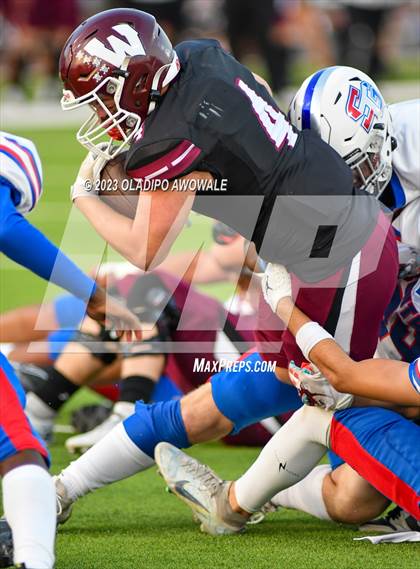 Thumbnail 1 in South Garland @ Wylie photogallery.