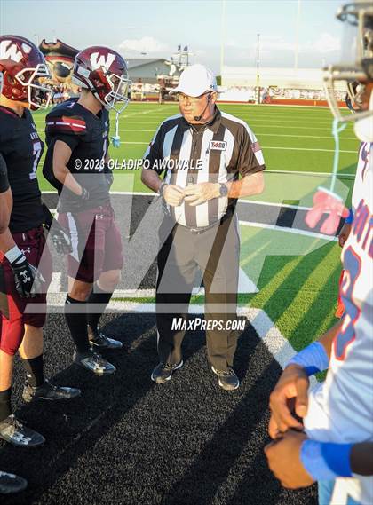 Thumbnail 3 in South Garland @ Wylie photogallery.