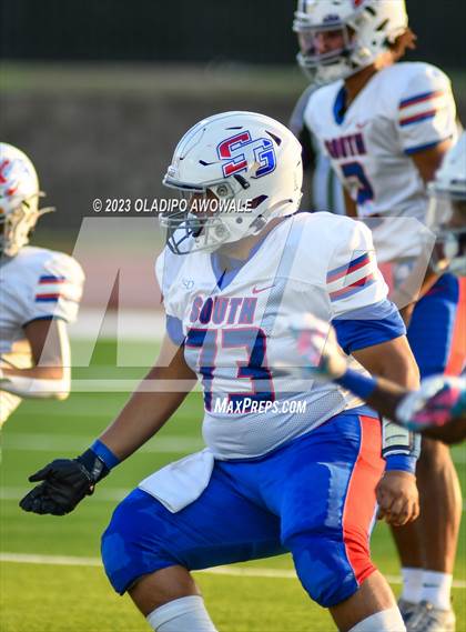 Thumbnail 1 in South Garland @ Wylie photogallery.
