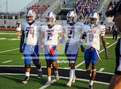 Thumbnail 2 in South Garland @ Wylie photogallery.