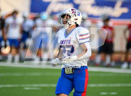 Thumbnail 1 in South Garland @ Wylie photogallery.