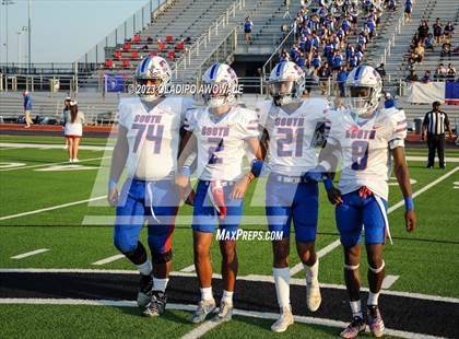 Thumbnail 1 in South Garland @ Wylie photogallery.
