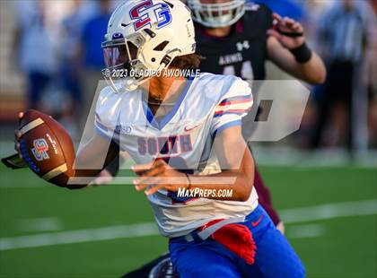 Thumbnail 1 in South Garland @ Wylie photogallery.