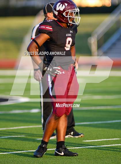 Thumbnail 1 in South Garland @ Wylie photogallery.