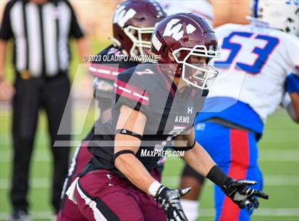 Thumbnail 1 in South Garland @ Wylie photogallery.