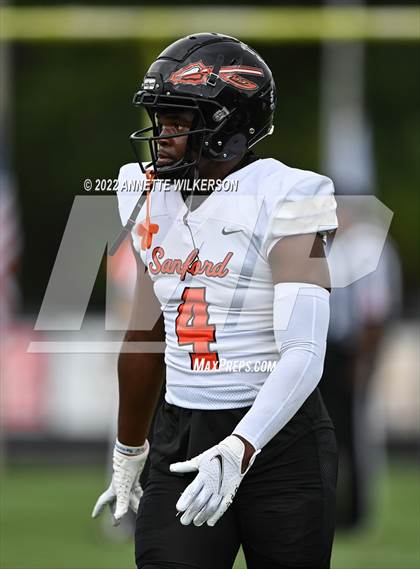 Thumbnail 2 in Seminole @ Osceola photogallery.