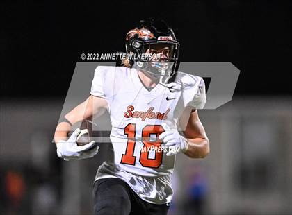 Thumbnail 1 in Seminole @ Osceola photogallery.