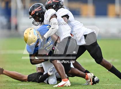 Thumbnail 2 in Seminole @ Osceola photogallery.