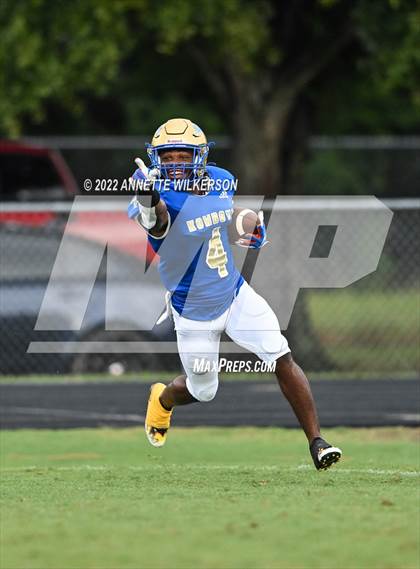 Thumbnail 1 in Seminole @ Osceola photogallery.