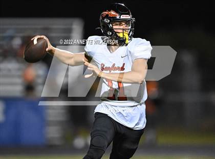 Thumbnail 3 in Seminole @ Osceola photogallery.