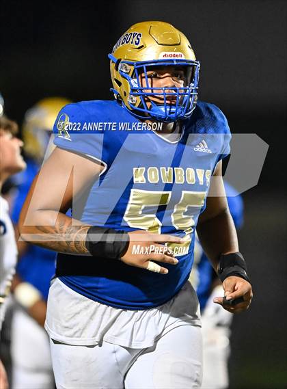 Thumbnail 3 in Seminole @ Osceola photogallery.