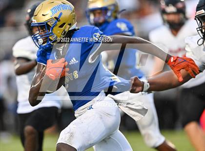 Thumbnail 1 in Seminole @ Osceola photogallery.