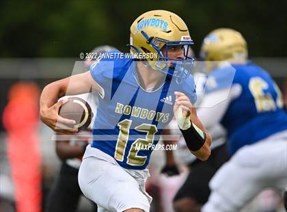 Thumbnail 1 in Seminole @ Osceola photogallery.