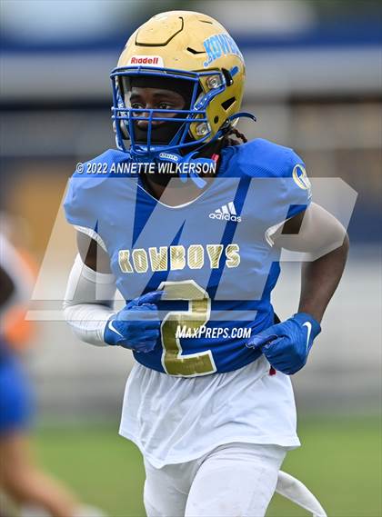 Thumbnail 1 in Seminole @ Osceola photogallery.