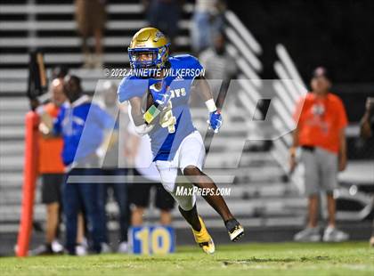 Thumbnail 3 in Seminole @ Osceola photogallery.