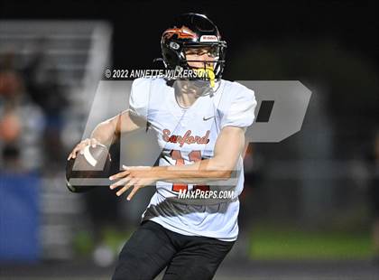 Thumbnail 1 in Seminole @ Osceola photogallery.