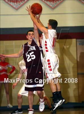 Thumbnail 1 in Harrison @ Tappan Zee photogallery.
