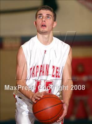 Harrison @ Tappan Zee