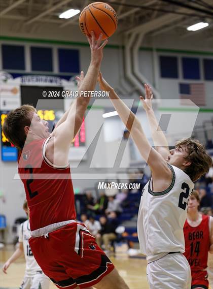Thumbnail 1 in Bear River @ Ridgeline photogallery.