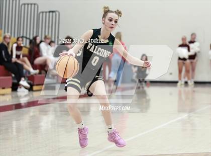Thumbnail 3 in Windsor vs. Falcon (CHSSA 5A Round 2) photogallery.