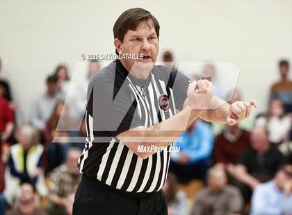 Thumbnail 2 in Windsor vs. Falcon (CHSSA 5A Round 2) photogallery.