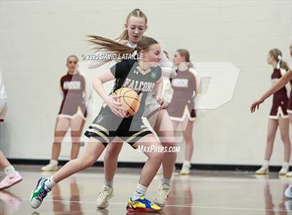 Thumbnail 1 in Windsor vs. Falcon (CHSSA 5A Round 2) photogallery.