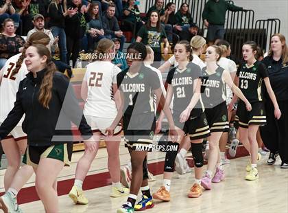 Thumbnail 1 in Windsor vs. Falcon (CHSSA 5A Round 2) photogallery.