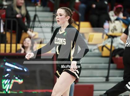 Thumbnail 1 in Windsor vs. Falcon (CHSSA 5A Round 2) photogallery.