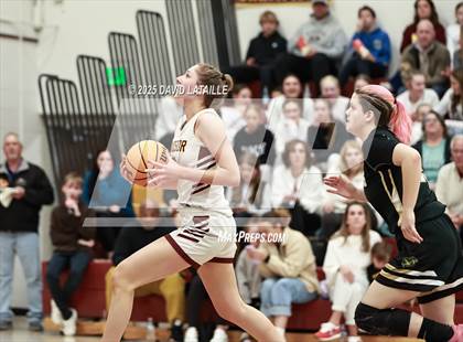 Thumbnail 2 in Windsor vs. Falcon (CHSSA 5A Round 2) photogallery.