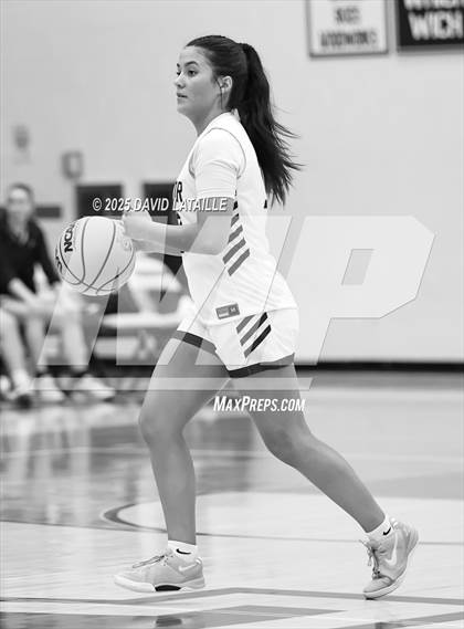 Thumbnail 2 in Windsor vs. Falcon (CHSSA 5A Round 2) photogallery.
