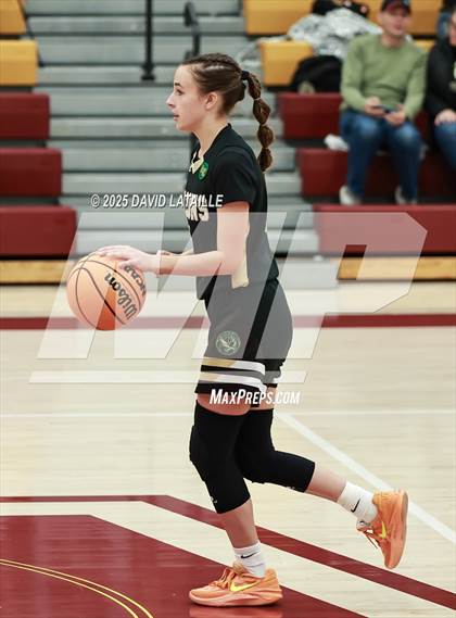 Thumbnail 2 in Windsor vs. Falcon (CHSSA 5A Round 2) photogallery.