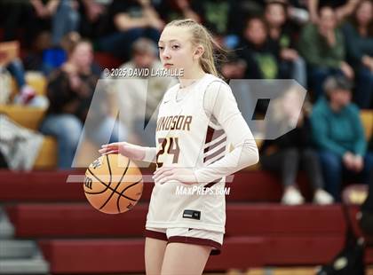 Thumbnail 1 in Windsor vs. Falcon (CHSSA 5A Round 2) photogallery.
