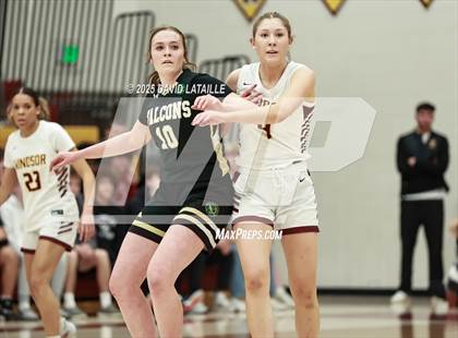 Thumbnail 1 in Windsor vs. Falcon (CHSSA 5A Round 2) photogallery.
