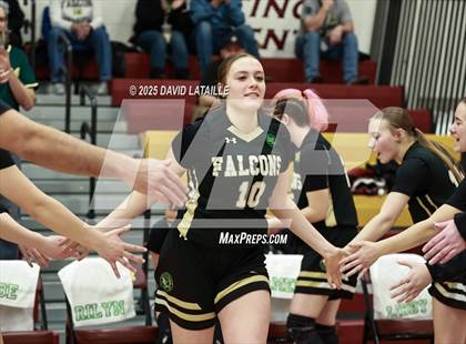 Thumbnail 1 in Windsor vs. Falcon (CHSSA 5A Round 2) photogallery.