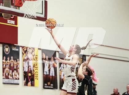 Thumbnail 1 in Windsor vs. Falcon (CHSSA 5A Round 2) photogallery.