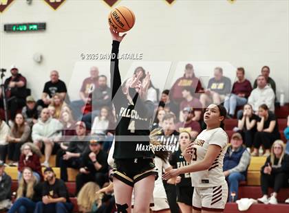 Thumbnail 1 in Windsor vs. Falcon (CHSSA 5A Round 2) photogallery.