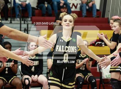 Thumbnail 2 in Windsor vs. Falcon (CHSSA 5A Round 2) photogallery.