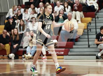 Thumbnail 2 in Windsor vs. Falcon (CHSSA 5A Round 2) photogallery.