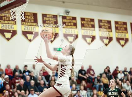 Thumbnail 1 in Windsor vs. Falcon (CHSSA 5A Round 2) photogallery.