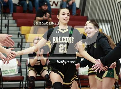 Thumbnail 1 in Windsor vs. Falcon (CHSSA 5A Round 2) photogallery.
