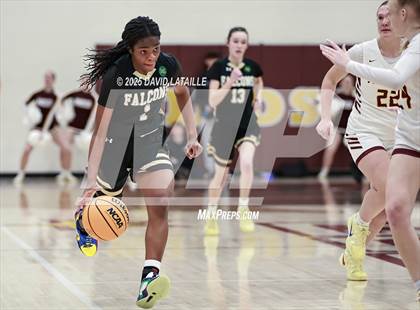 Thumbnail 3 in Windsor vs. Falcon (CHSSA 5A Round 2) photogallery.