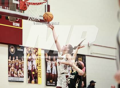 Thumbnail 2 in Windsor vs. Falcon (CHSSA 5A Round 2) photogallery.
