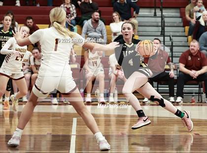 Thumbnail 2 in Windsor vs. Falcon (CHSSA 5A Round 2) photogallery.