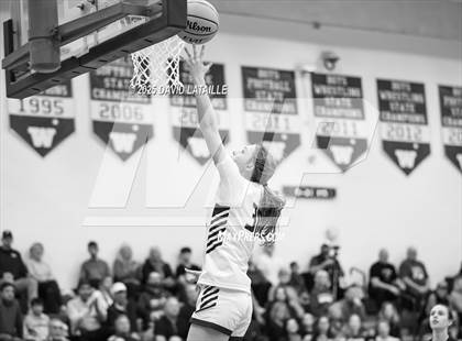 Thumbnail 3 in Windsor vs. Falcon (CHSSA 5A Round 2) photogallery.