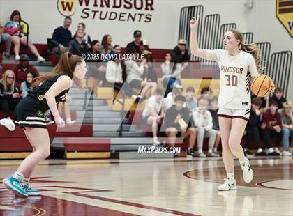 Thumbnail 3 in Windsor vs. Falcon (CHSSA 5A Round 2) photogallery.