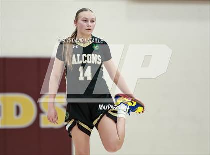 Thumbnail 2 in Windsor vs. Falcon (CHSSA 5A Round 2) photogallery.